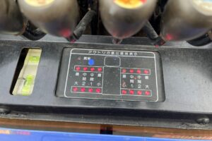 サムネイル: 平成19年　日野　デュトロ　16ｍ高所作業車　スチールバケット（車検2年付）