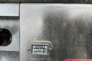 サムネイル: 平成19年　日野　デュトロ　16ｍ高所作業車　スチールバケット（車検2年付）