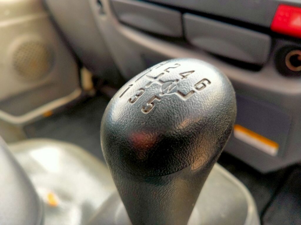 平成22年　エルフ 12ｍ高所作業車 スーパーデッキ