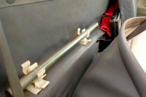 サムネイル: 平成22年　エルフ 12ｍ高所作業車 スーパーデッキ