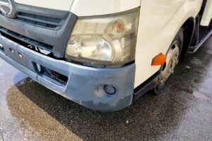 サムネイル: 平成２３年　デュトロ　２トン平　ワイドロング