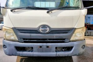 サムネイル: 平成２３年　デュトロ　２トン平　ワイドロング