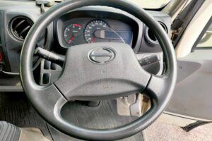 サムネイル: 平成２３年　デュトロ　２トン平　ワイドロング