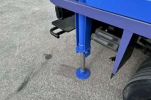 サムネイル: 平成19年　キャンター12ｍ高所作業車