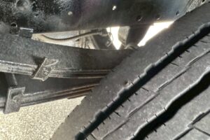 サムネイル: 平成19年　キャンター12ｍ高所作業車