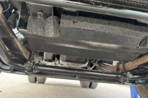 サムネイル: 平成19年　キャンター12ｍ高所作業車