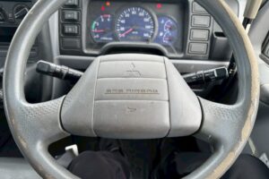 サムネイル: 平成19年　キャンター12ｍ高所作業車