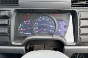 サムネイル: 平成19年　キャンター12ｍ高所作業車