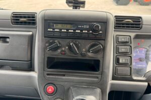 サムネイル: 平成19年　キャンター12ｍ高所作業車