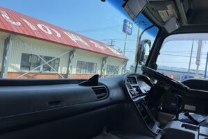 サムネイル: 平成26年　ギガ大型ダンプ　電動コボレーン　走行53万キロ　車検1年付