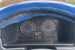 サムネイル: 平成19年　ファイター増トン3段クレーン深ダンプ　ラジコン　全塗装済み　検令和8年6月