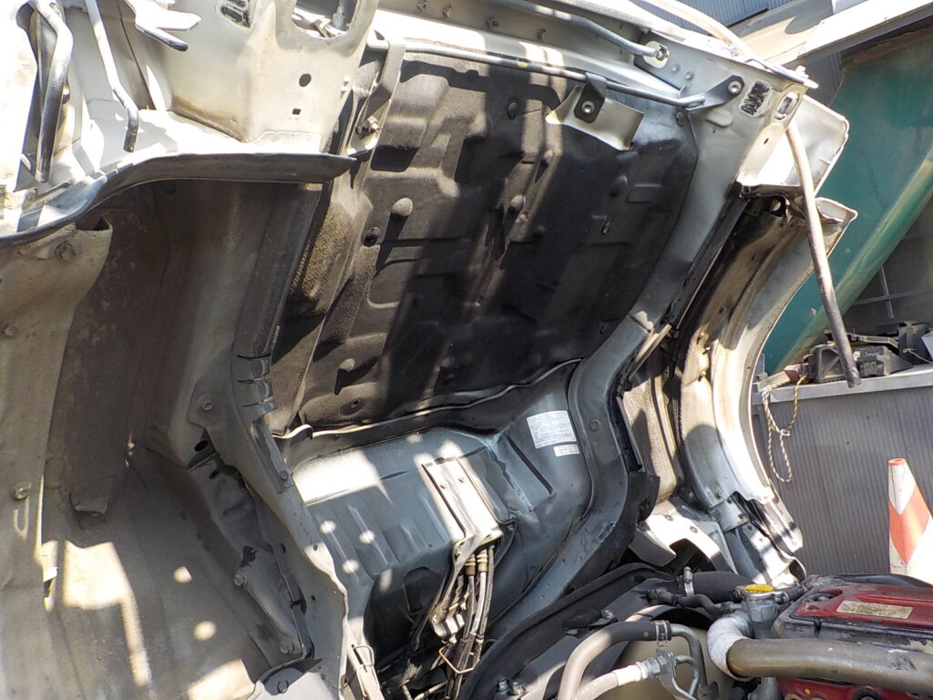 平成20年　デュトロ 14.6ｍ高所作業車　★電工仕様★ウインチ★絶縁バケット★