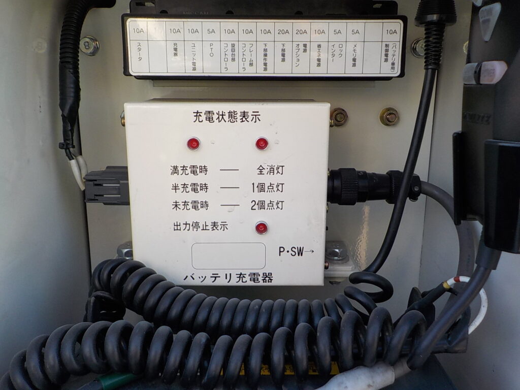 平成20年　デュトロ 14.6ｍ高所作業車　★電工仕様★ウインチ★絶縁バケット★