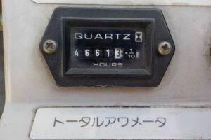 サムネイル: 平成20年　デュトロ 14.6ｍ高所作業車　★電工仕様★ウインチ★絶縁バケット★