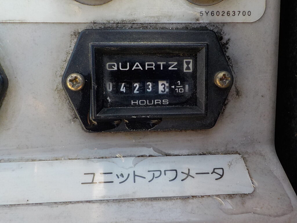平成20年　デュトロ 14.6ｍ高所作業車　★電工仕様★ウインチ★絶縁バケット★