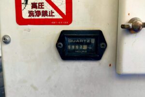 サムネイル: 平成２２年　デュトロ　12ｍ高所作業車　★全塗装済！！！