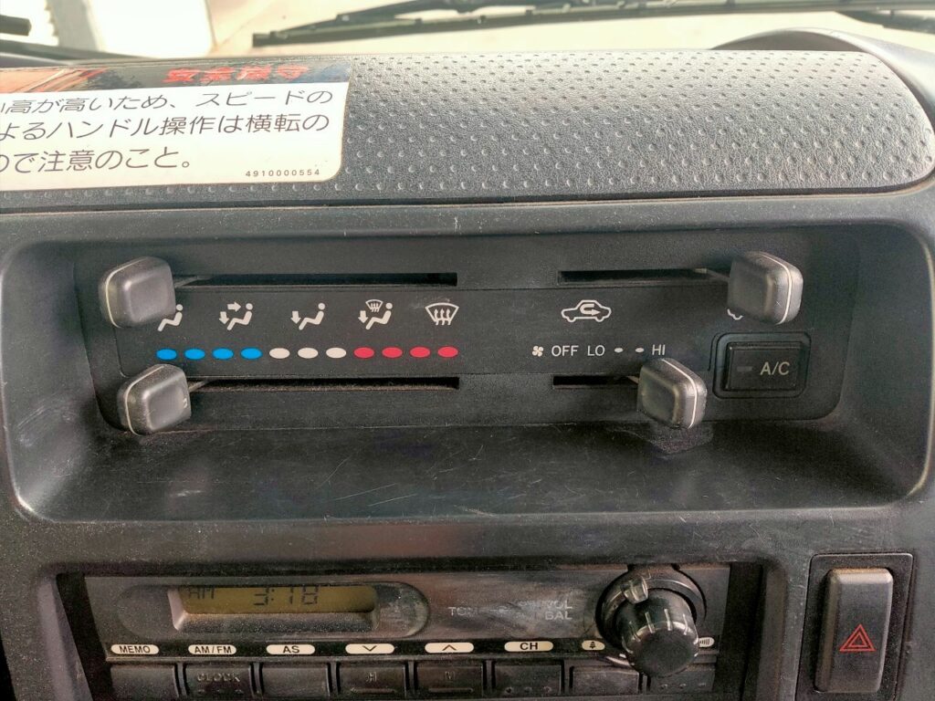 平成２２年　デュトロ　12ｍ高所作業車　★全塗装済！！！