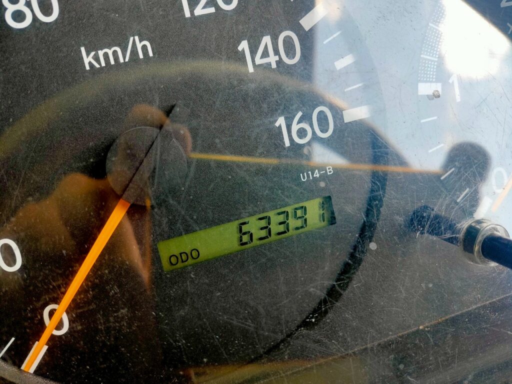 平成２２年　デュトロ　12ｍ高所作業車　★全塗装済！！！