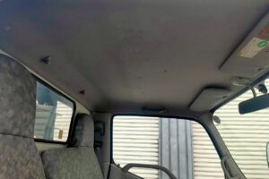 サムネイル: 平成２２年　デュトロ　12ｍ高所作業車　★全塗装済！！！