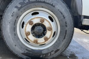 サムネイル: 平成24年　レンジャー４トンダンプ　車検1年付　フル装備　６MT