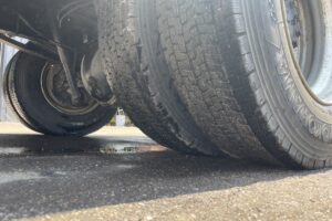 サムネイル: 平成24年　レンジャー４トンダンプ　車検1年付　フル装備　６MT