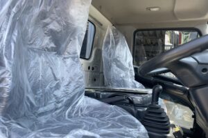 サムネイル: 平成24年　レンジャー４トンダンプ　車検1年付　フル装備　６MT
