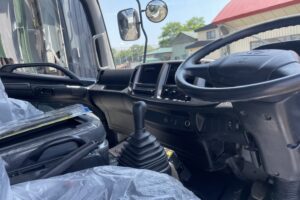 サムネイル: 平成24年　レンジャー４トンダンプ　車検1年付　フル装備　６MT