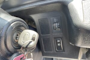 サムネイル: 平成24年　レンジャー４トンダンプ　車検1年付　フル装備　６MT