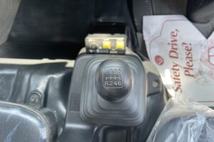 サムネイル: 平成24年　レンジャー４トンダンプ　車検1年付　フル装備　６MT