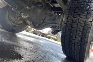 サムネイル: 平成24年　レンジャー４トンダンプ　車検1年付　フル装備　６MT