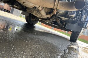 サムネイル: 平成24年　レンジャー４トンダンプ　車検1年付　フル装備　６MT
