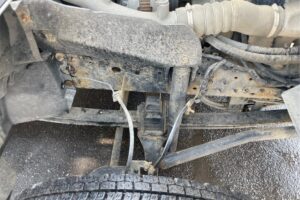 サムネイル: 平成24年　レンジャー４トンダンプ　車検1年付　フル装備　６MT