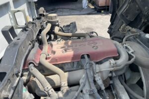 サムネイル: 平成24年　レンジャー４トンダンプ　車検1年付　フル装備　６MT