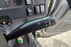 サムネイル: 平成24年　いすゞ　フォワード　４トンダンプ　コボレーン付（車検令和７年10月）