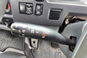 サムネイル: 平成24年　いすゞ　フォワード　４トンダンプ　コボレーン付（車検令和７年10月）