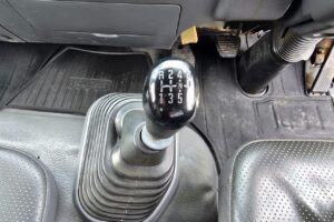 サムネイル: 平成24年　いすゞ　フォワード　４トンダンプ　コボレーン付（車検令和７年10月）