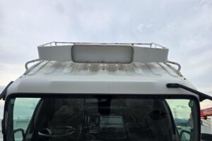 サムネイル: 平成24年　いすゞ　フォワード　４トンダンプ　コボレーン付（車検令和７年10月）