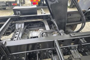 サムネイル: 平成24年　いすゞ　フォワード　４トンダンプ　コボレーン付（車検令和７年10月）