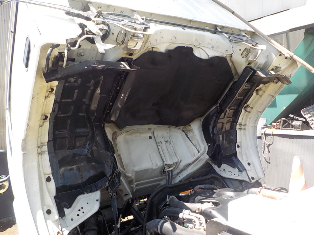 平成21年　エルフ 14.6ｍ高所作業車　★電工仕様★ウインチ★絶縁バケット★車検令和7年9月
