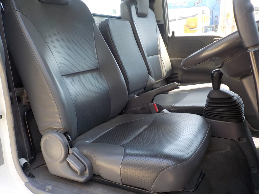 平成21年　エルフ 14.6ｍ高所作業車　★電工仕様★ウインチ★絶縁バケット★車検令和7年9月