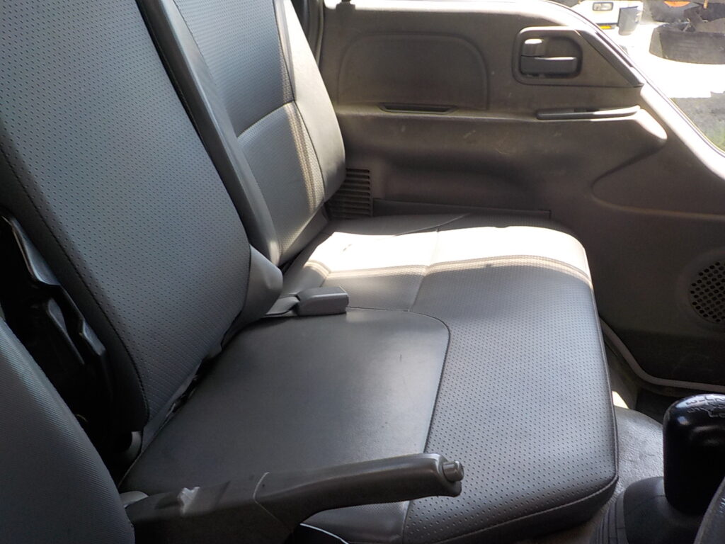 平成21年　エルフ 14.6ｍ高所作業車　★電工仕様★ウインチ★絶縁バケット★車検令和7年9月