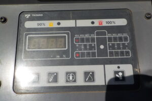 サムネイル: 平成21年　エルフ 14.6ｍ高所作業車　★電工仕様★ウインチ★絶縁バケット★車検令和7年9月