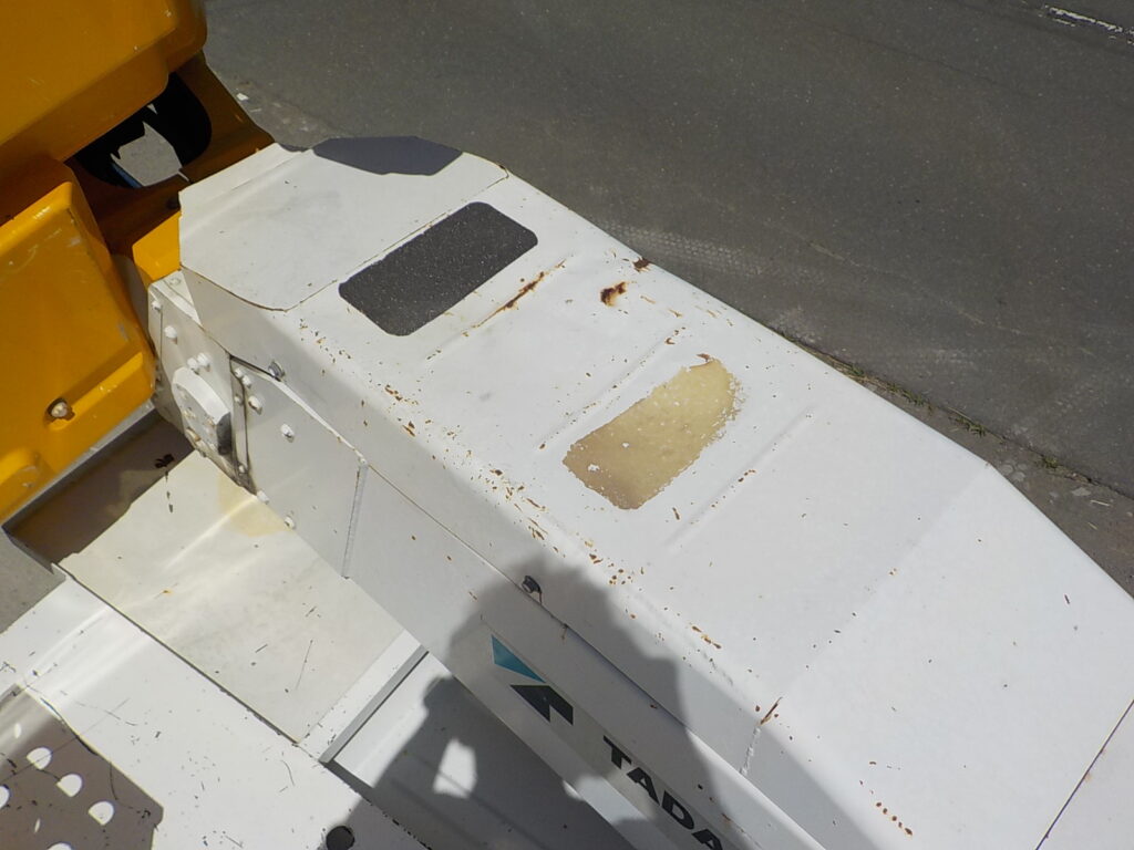 平成21年　エルフ 14.6ｍ高所作業車　★電工仕様★ウインチ★絶縁バケット★車検令和7年9月