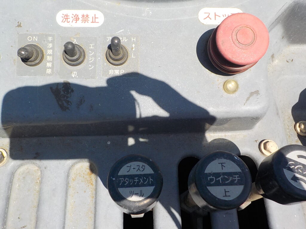 平成21年　エルフ 14.6ｍ高所作業車　★電工仕様★ウインチ★絶縁バケット★車検令和7年9月