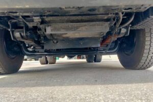 サムネイル: 平成19年　エルフ12ｍ高所作業車