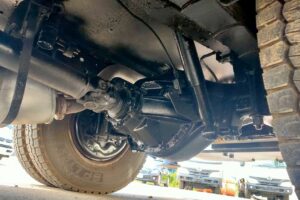 サムネイル: 平成19年　エルフ12ｍ高所作業車