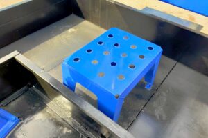 サムネイル: 平成19年　エルフ12ｍ高所作業車