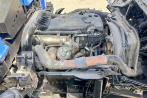 サムネイル: 平成19年　エルフ12ｍ高所作業車