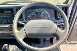 サムネイル: 平成19年　エルフ12ｍ高所作業車