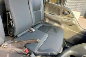 サムネイル: 平成19年　エルフ12ｍ高所作業車